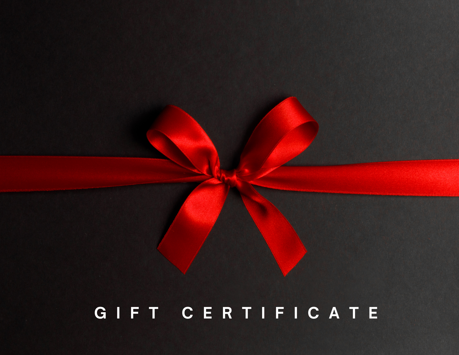Loudoun United Football Club Gift Card