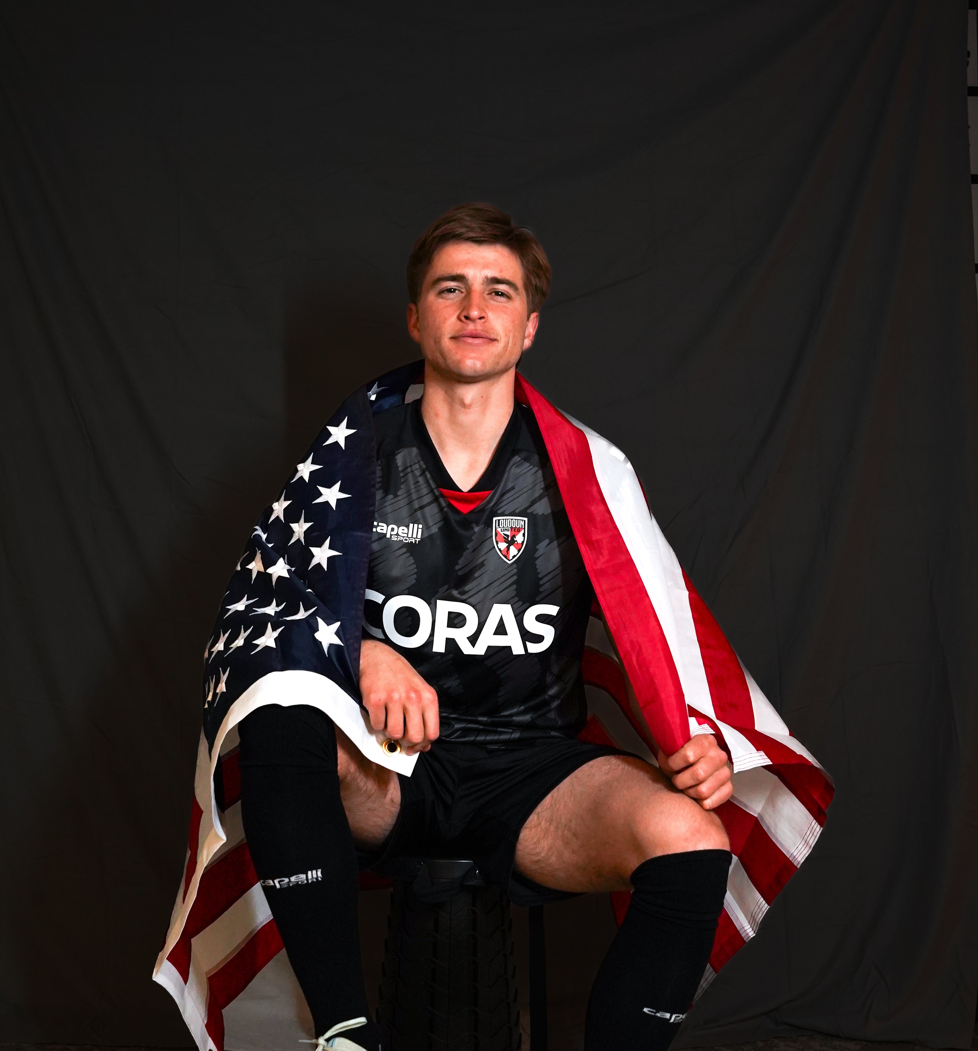 Official Loudoun United FC Store