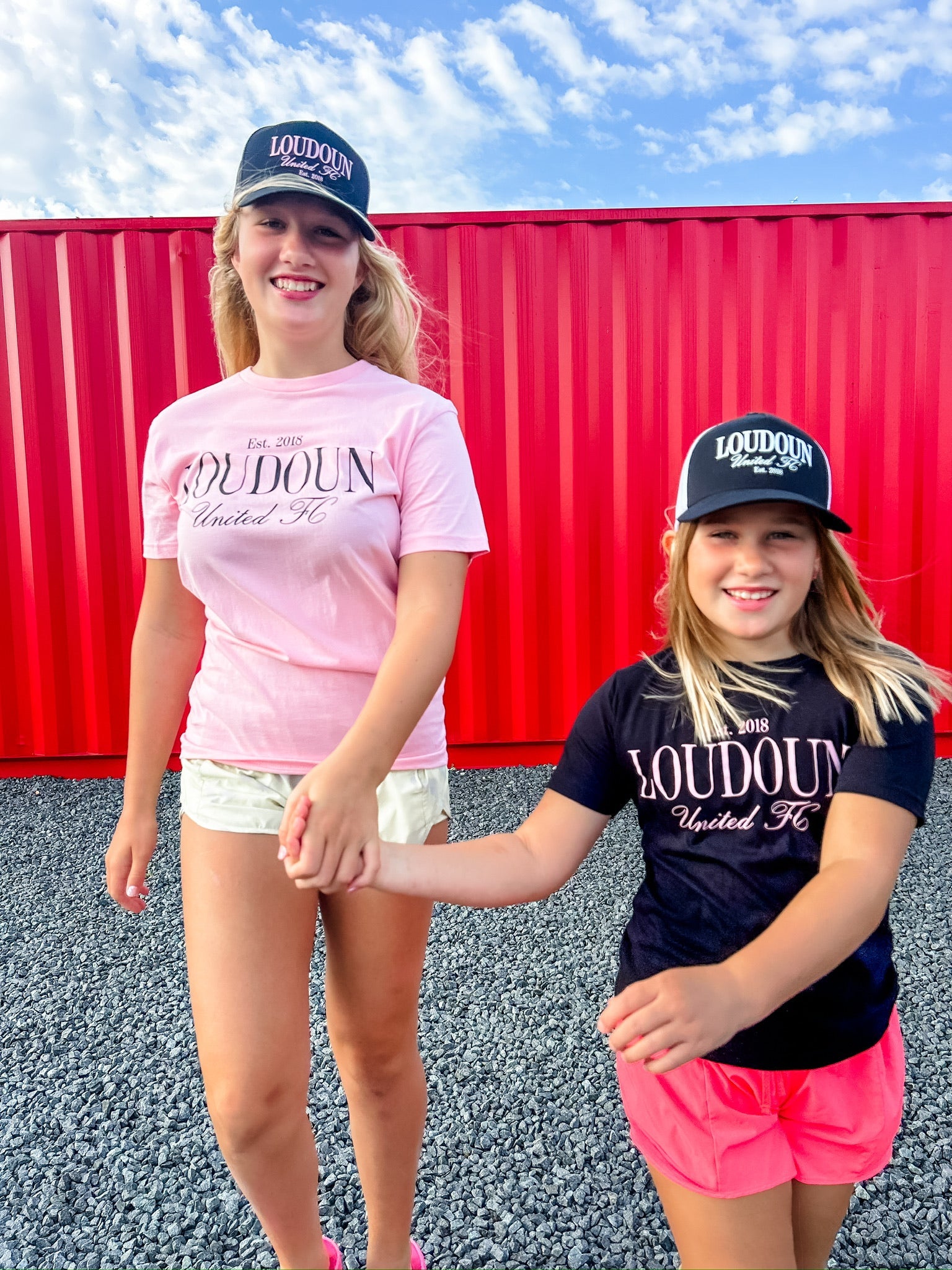 Youth Short Sleeve