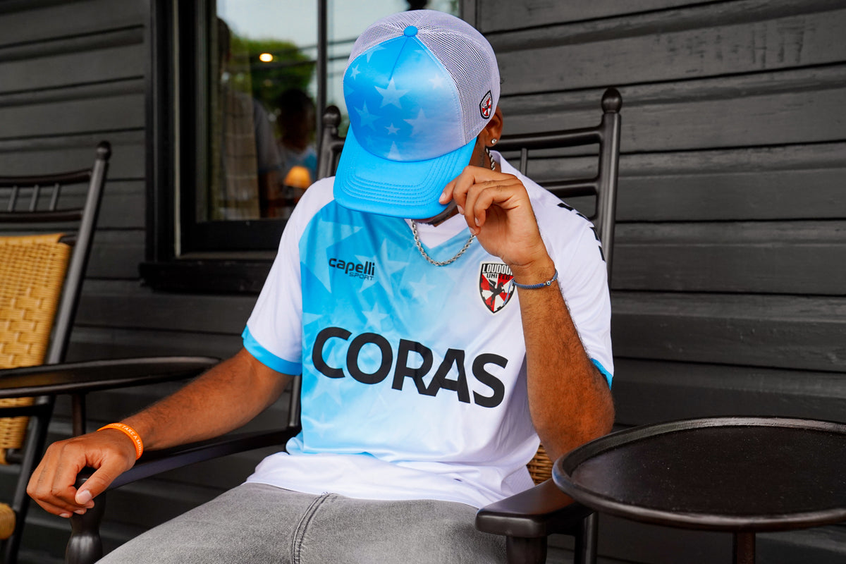 Adult Hometown Hero Jersey Kit