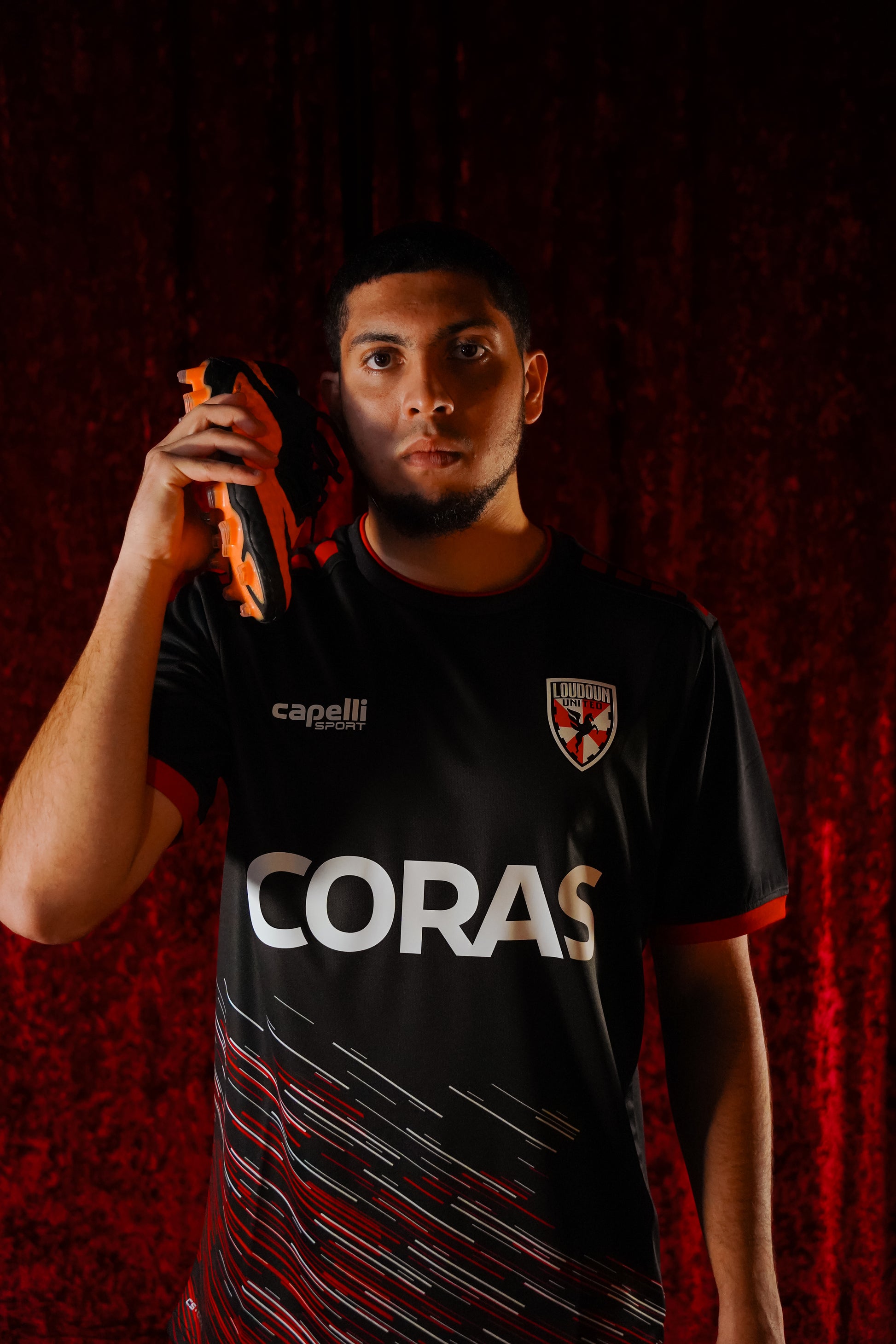 The Momentum Kit - Home