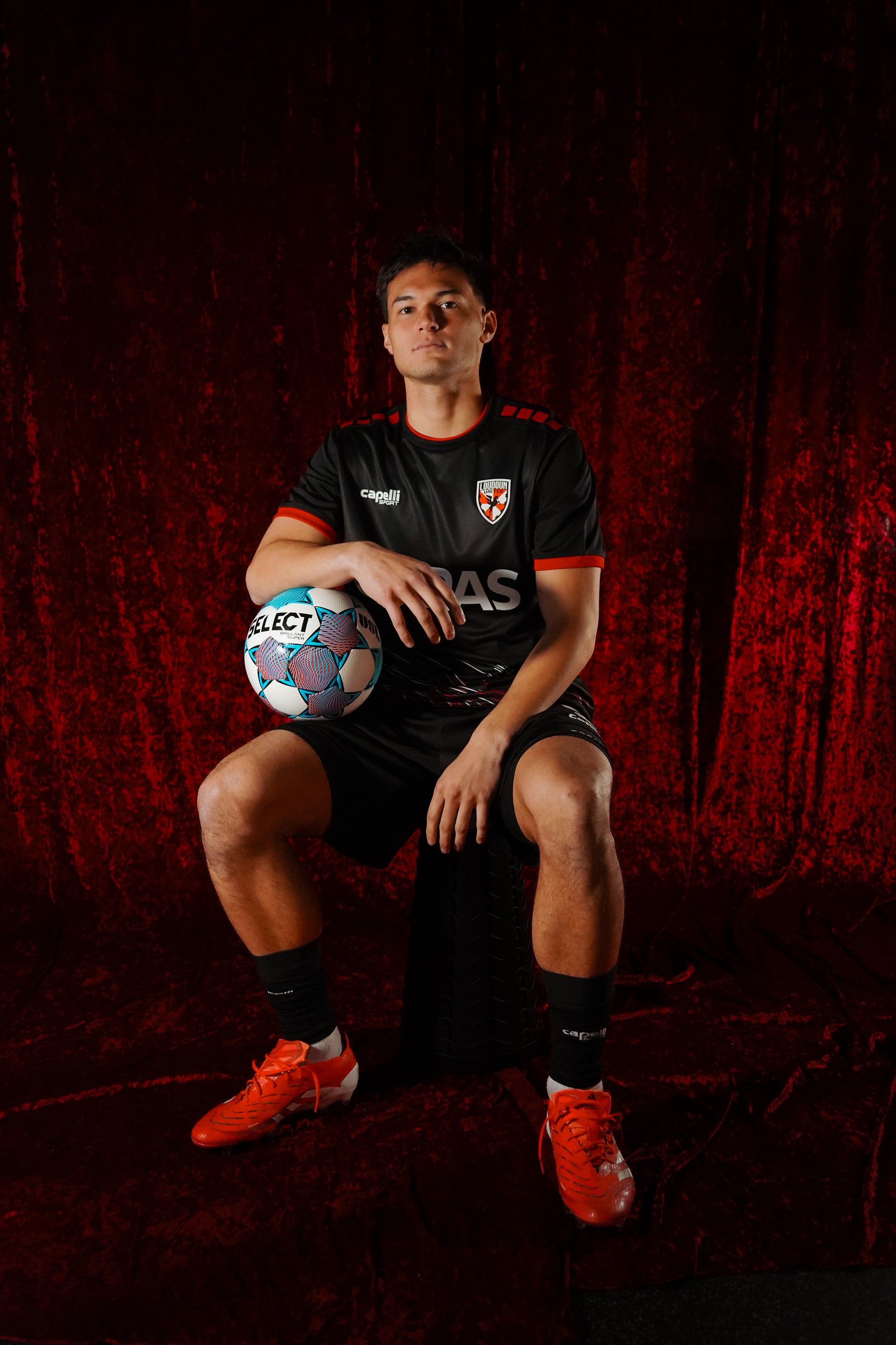 The Momentum Kit - Home