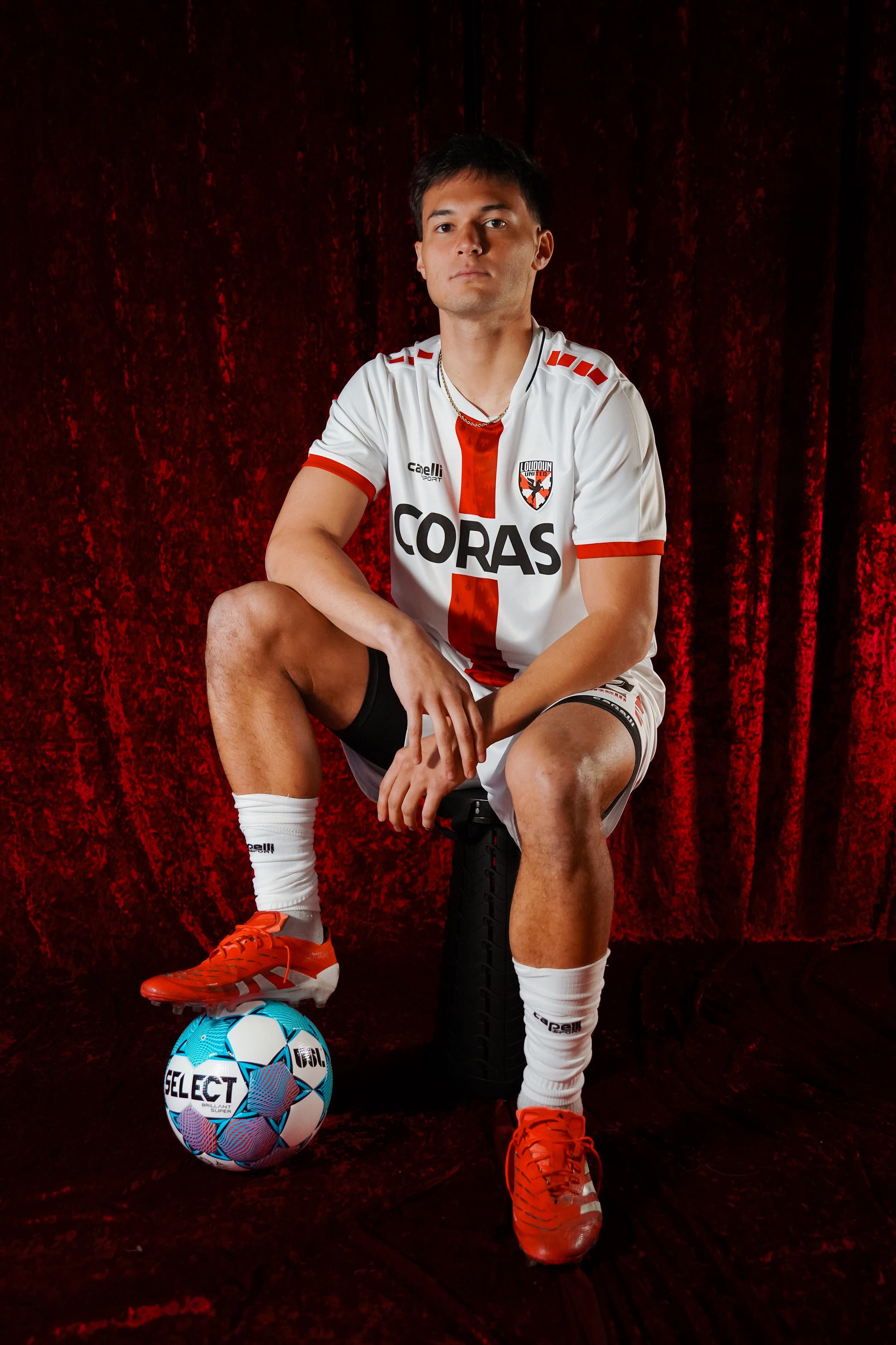 The Community Kit - Away