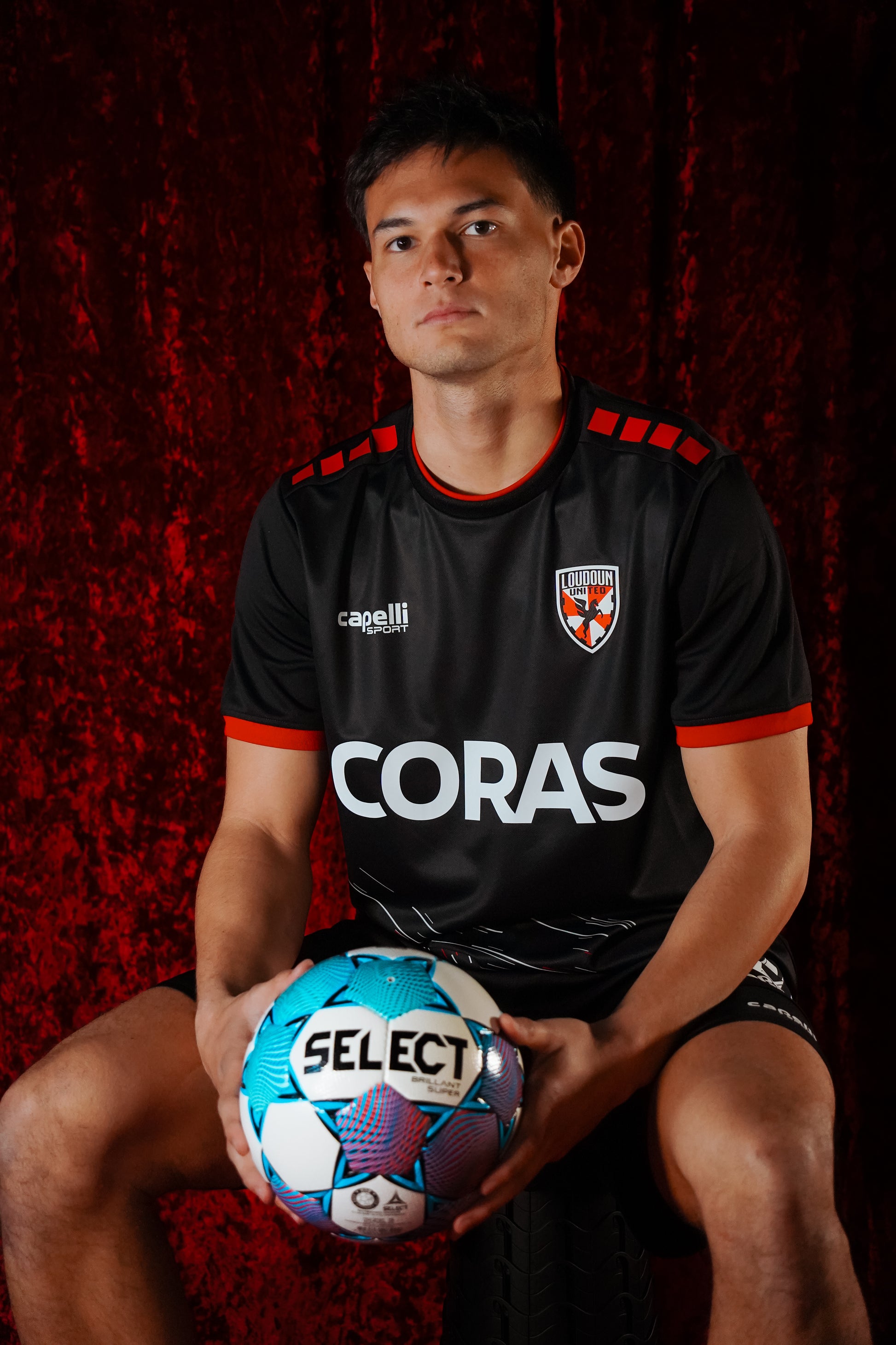 The Momentum Kit - Home