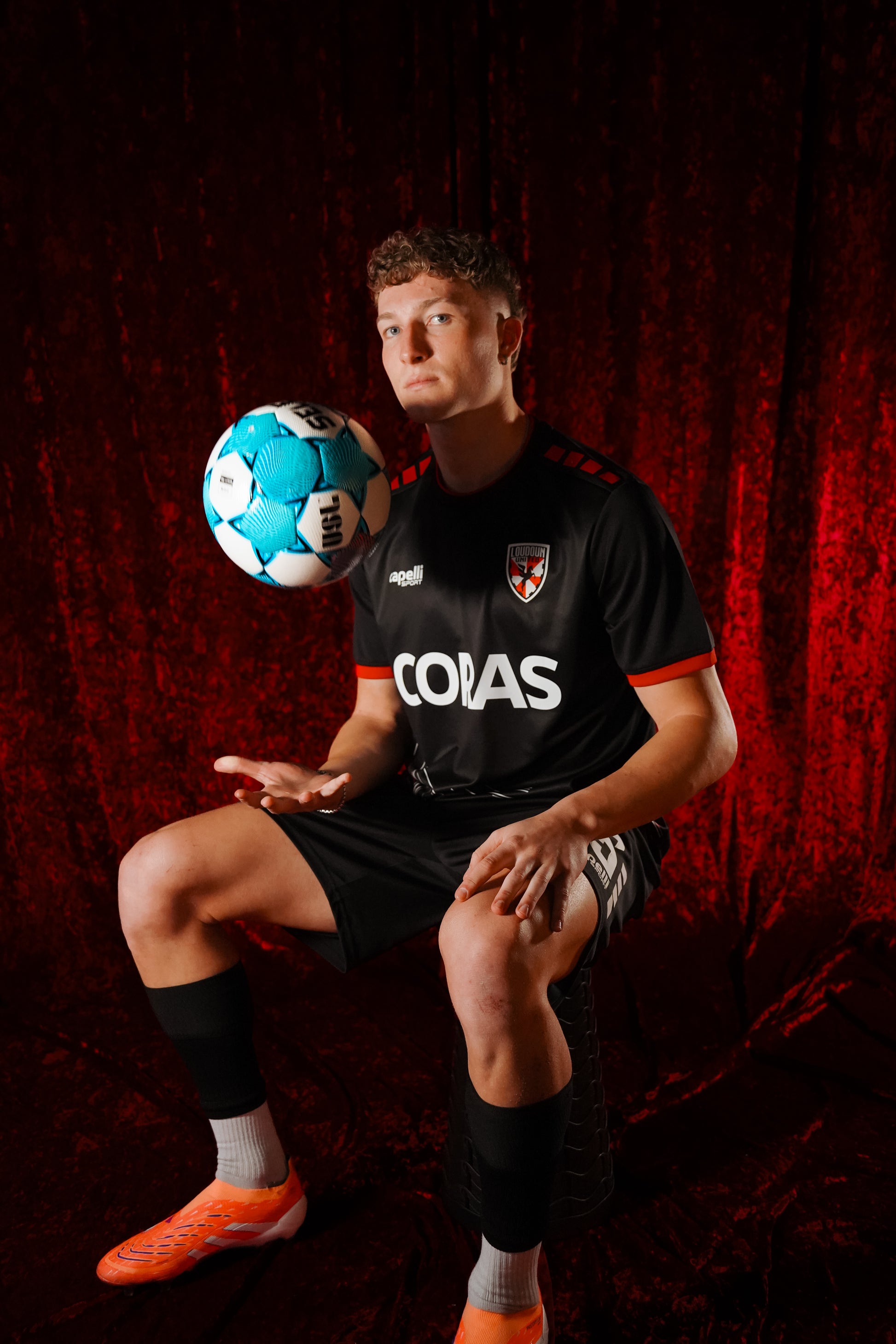 The Momentum Kit - Home