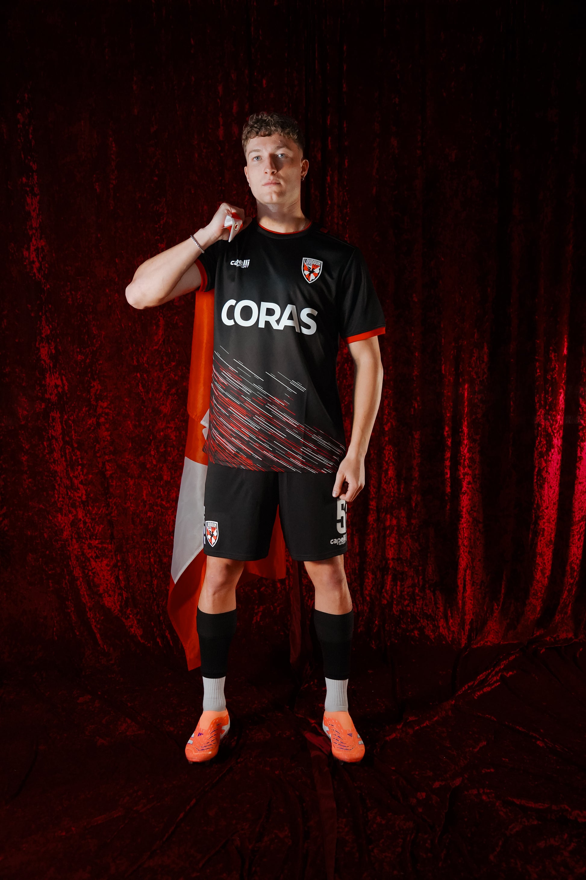 The Momentum Kit - Home