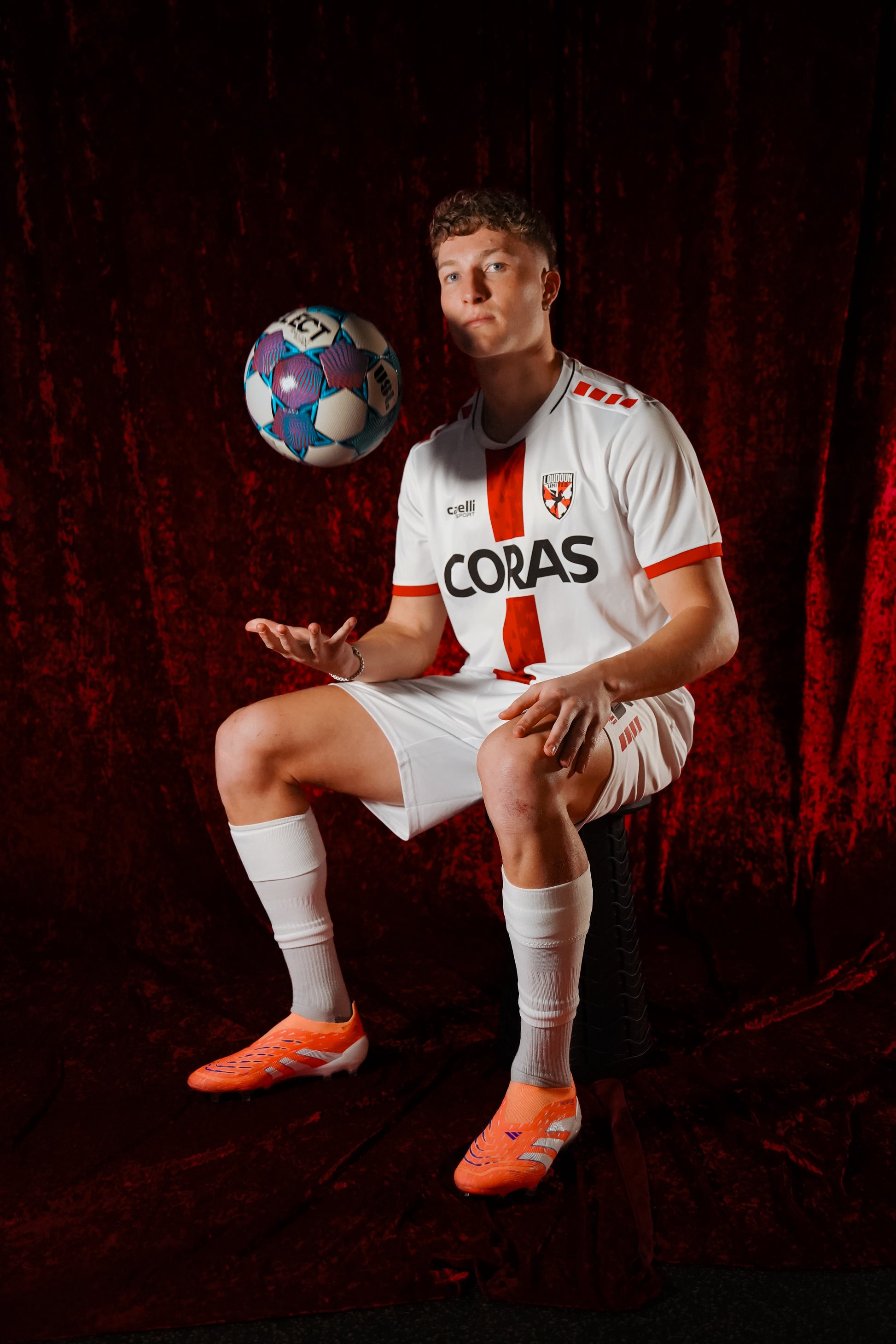 The Community Kit - Away