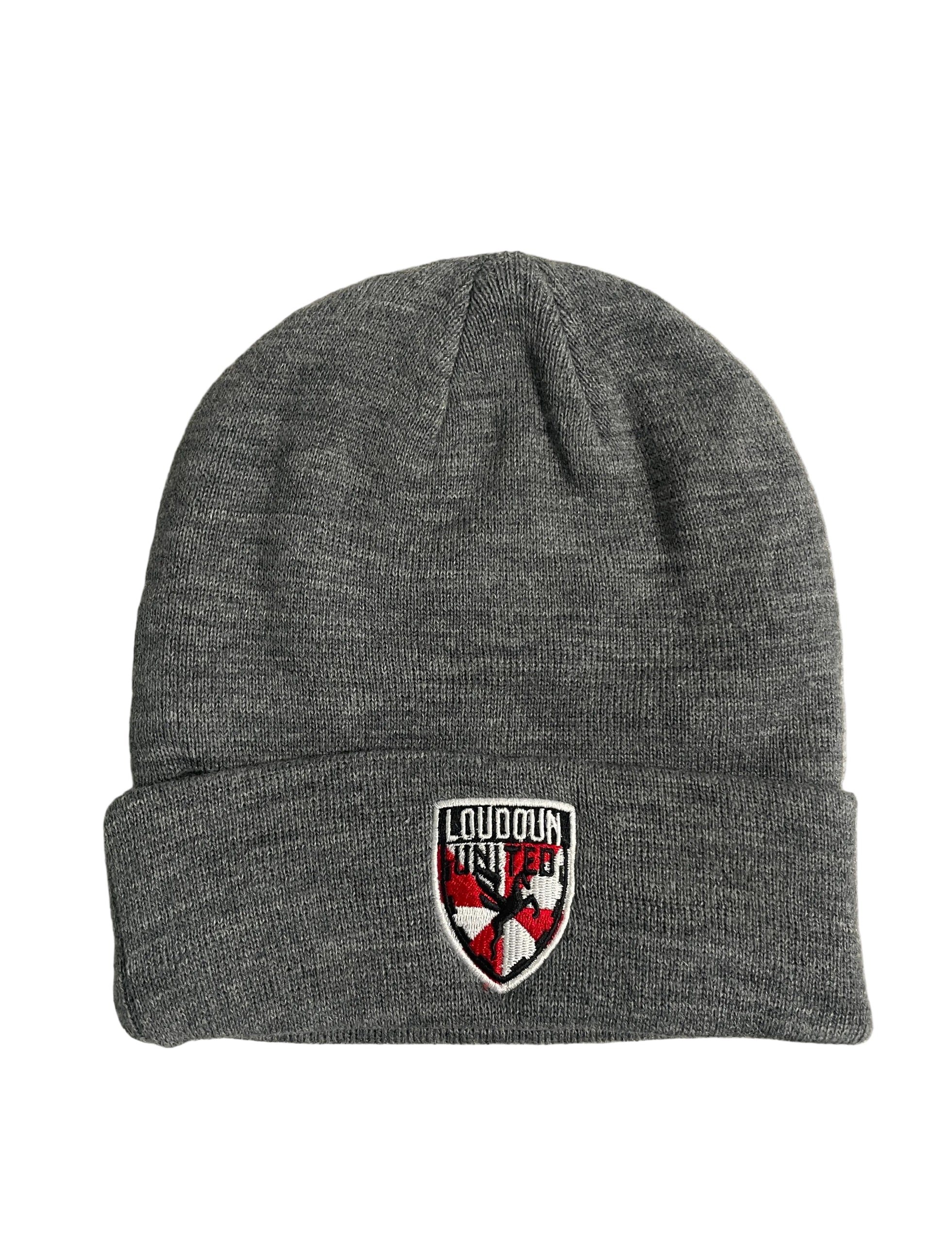 Loudoun United Beanie