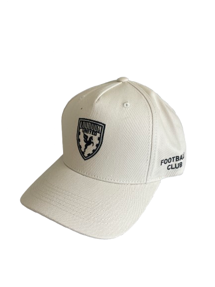 Loudoun Crest Beige Hat