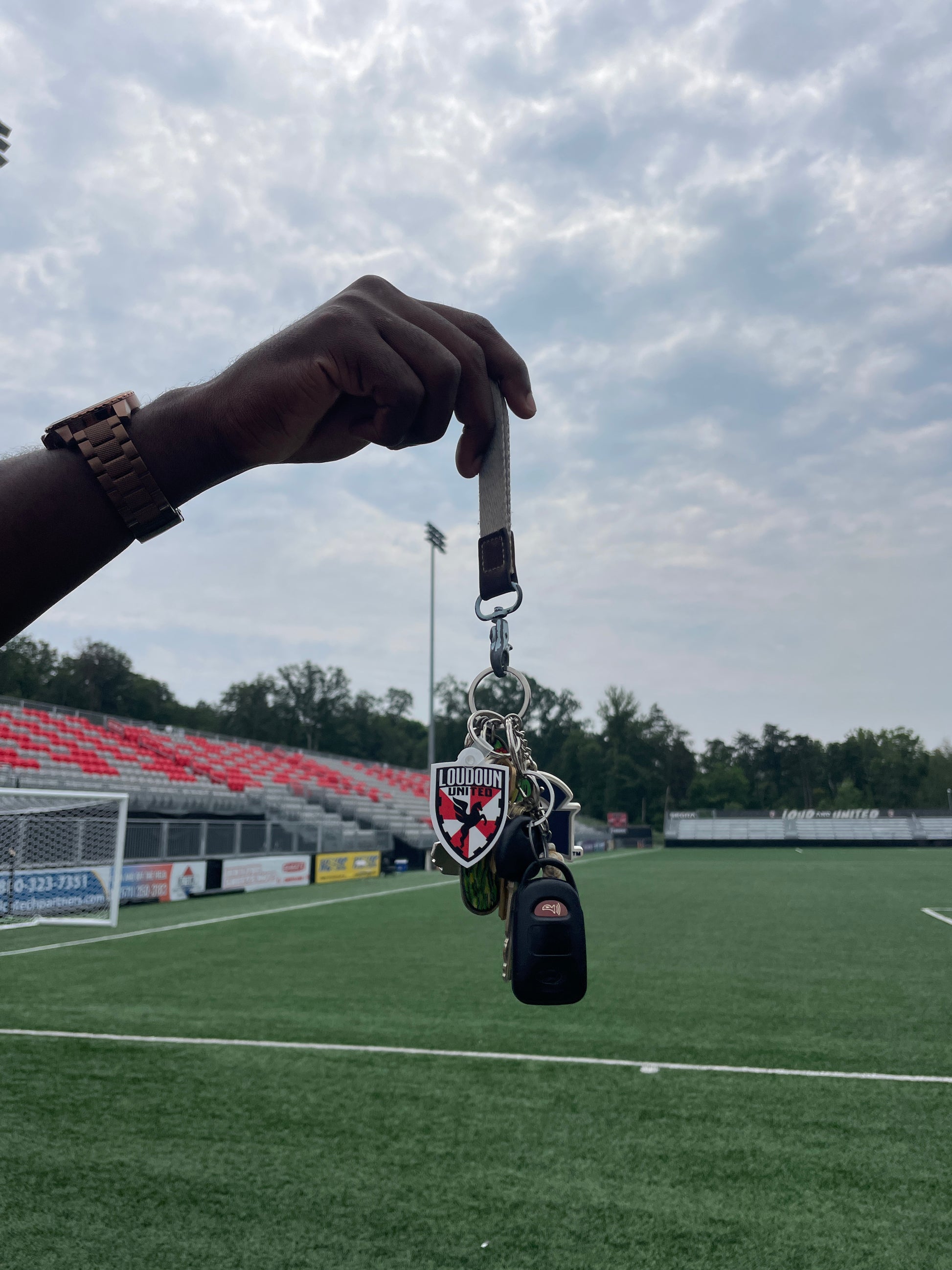 Key Chain