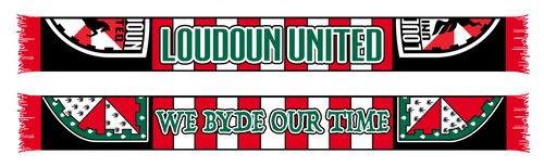 2026 Loudoun Heritage Scarf