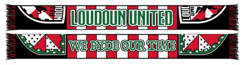 2026 Loudoun Heritage Scarf