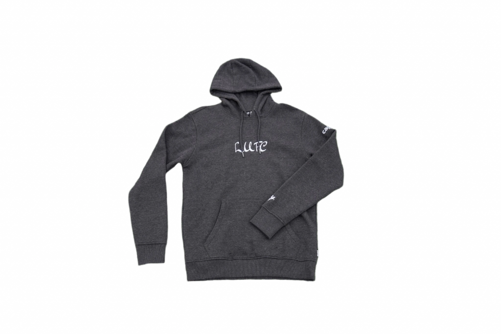 Capelli Sport Team Grey Hoodie